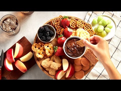 Spread the Love with Jif® Peanut Butter