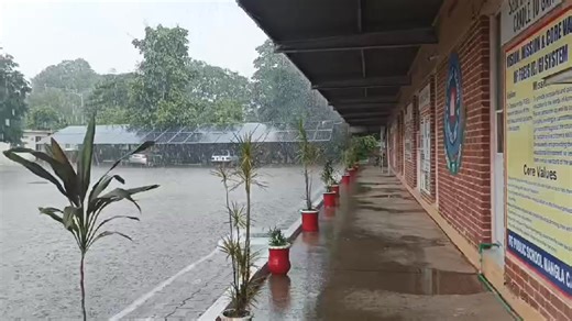 FROM NAUREEN KHANUM: FG Public School (formerly Mangla International School) | Mangla Dam Memories