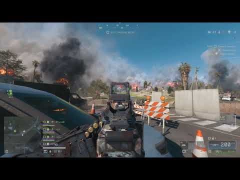 this is why i never full stack into a chopper