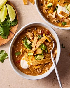 I Take Soup Season A Little Too Seriously - Here's All The Soups I'm Making This Fall On Repeat