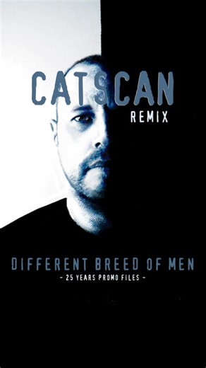 5.3K views · 583 reactions | The artist that was a big part of the Promo File era, the person that challenged me and build the new TTM millenium sound with me! Here is his 100% analog remix of Different Breed Of Men! | Promo | Facebook