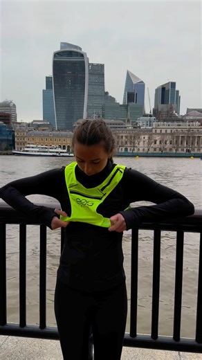 30K views · 11 reactions |  Darker Evenings? Stay Seen. Stay Safe. ...