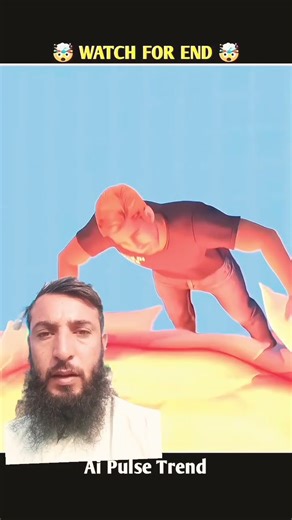 How Many Pillows Can Stop a Landmine Explosion? 💥🛡️#landmine #ciddubbing #facts