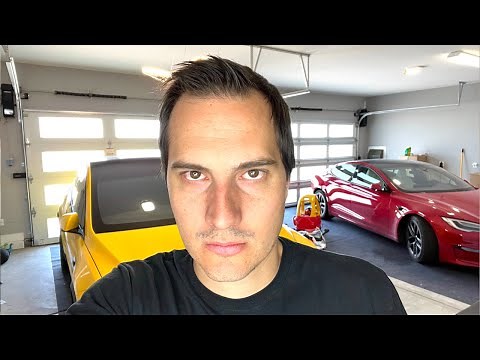 Jeremy Lefebvre is in Deep Trouble