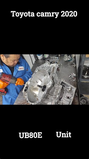 Compass Transmission on Reels | Facebook