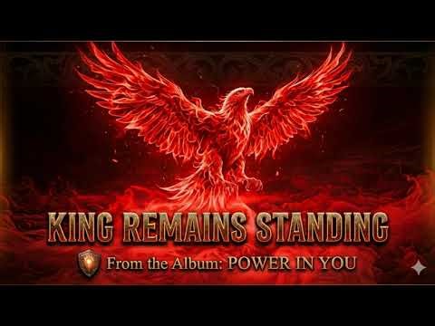 MMMedo - King Remains Standing (Official Audio)