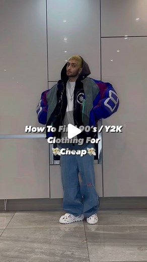 Aly Meghani on Instagram: "It’s as easy as that!! I hope this helps y’all! Remember to filter on ur location so that shipping is cheaper :) Website: picclick.co.uk or .com if not in UK . . . . #wheretobuy #fashionhacks #cheapclothes #90sfashion #y2k"