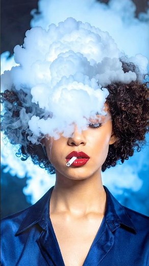 Sketch to Live Portrait Using Adobe Firefly✨ | AI Art & Illustrator Tutorial