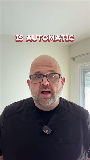 Stop Trying to Control Your Breath: Why It Feels "Wrong"