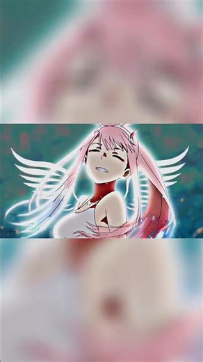 『 02 AMV ‖ Darling in the franxx AMV 』