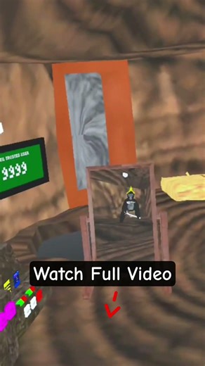 My Scuffed Gtag Copy | Project BananaKid | #youtubeshorts #gorillatag #shorts