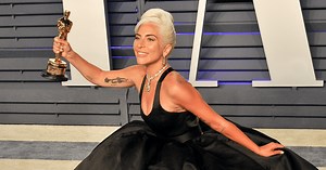 Is Lady Gaga Pregnant? Singer Address Rumors on Twitter