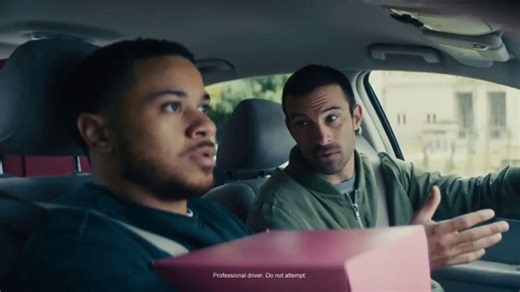 Allstate TV Spot, 'Knowers: Fill the Rate'