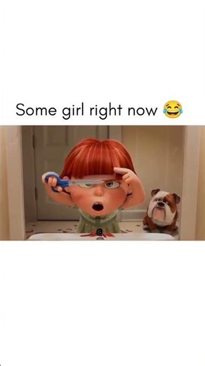 some girls right now 😂