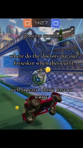 The Truth Behind Circumcision: Where Does the Foreskin Go?