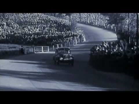 40 Jahre DDR Rennsport