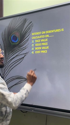 Issue of Debentures Practice Question #class12 #accountancy #commercestudents #importantquestions