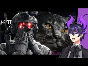 "have video game skins gone too far?" | Kip Reacts to TheRussianBadger