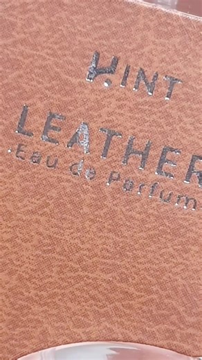 Eksplorasi Parfum Leather yang Unik dan Menyegarkan