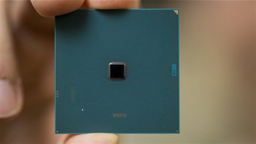 Oregon State builds new computer chip to cut AI energy costs in half