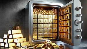 Download Golden Vault A Secure Solution That Helps Safeguard Your Wealth and Valuables Effectively for free