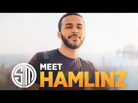Meet TSM Hamlinz