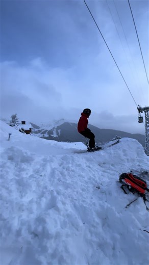 Essential Skiing Powder Techniques for Enthusiasts