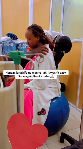 #my love,I can’t Thankyou enough for being my side during labor..in one of the most painful and vulnerable moment of my life..your presence gave me strength,comfort and courage…you held my hand,wiped my tears and reminded me that I wasn’t alone..I will never forget the way you supported me through this 🙏🏼Thankyou for being an amazing partner..am so grateful to be doing this journey of parenthood with you..I will forever cherish you my love..love you so much daddy ❤️❤️❤️🥰@mamake Maya💖 can’t f