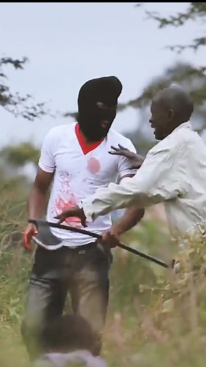 Naswa Pranks Episode 11: Axe Man #naswapranks