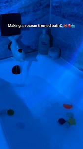 Transform bath time into a calming oasis with Baby Magic Soothing Wash 🛁💖✨ The perfect way to make bath time memories even more special! | Baby Magic