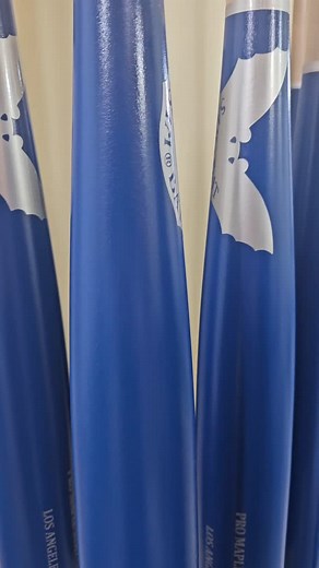 Hoping for blue skies #sambat #woodbat #baseballbat #baseball #blue | SAM BAT | Facebook