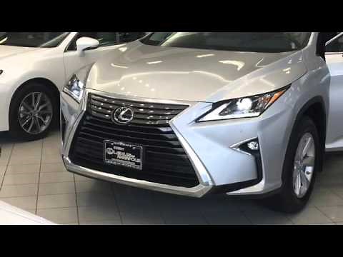 Adjusting your light settings in your Lexus.