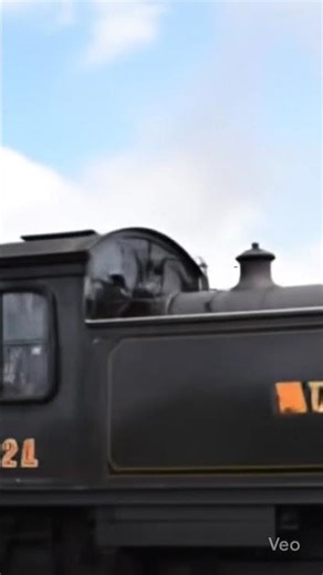 HELP THE LBSCR E2 CLASS 0-06T TANK ENGINE BECAME SOMETHING DIFFERENT