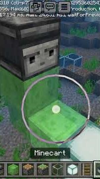 Minecraft but I build submarine##