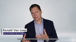 1.7K views · 73 reactions | #Huawei’s 5-tech-domains approach is empowering government entities & enterprises to build a better-connected future. Ronald van Loon reports live from #HuaweiConnect 2020. ➡️ Follow us & don’t miss out on the action. #HuaweiNow #5G | Huawei | Facebook