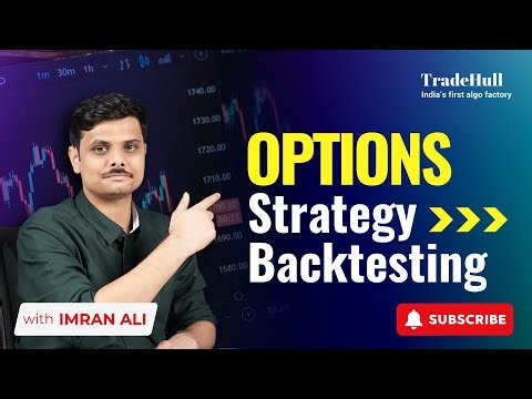 Expired Options Data Using ‪@DhanHQ‬ API | Complete Backtesting Guide | ‪@TradeHull‬
