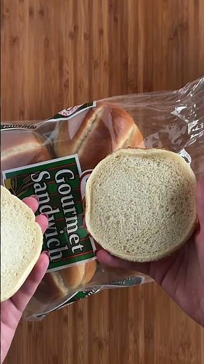 Crispy Pork Schnitzel Sandwich Recipe