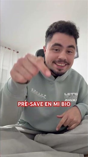 HAZ YA TU PRE-SAVE EN MI BIO!!!! No te lo pierdas, y menos si te gusta el catalán 🔥🔥