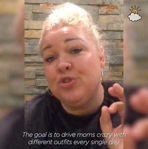 This fed-up mom reveals the true reason behind most school activities: to drive parents crazy. Hilarious! (Credit: https://www.facebook.com/MelissaRadkeStretchMarks/) | LittleThings