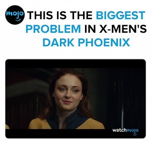 14K views · 68 reactions | It's safe to say this Phoenix won't be rising... #DarkPhoenix | WatchMojo | Facebook