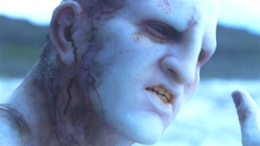 Deleted alien franchise scenes that would've changed everything