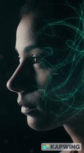 Evolution of Intelligence 🧠 | From Survival to Artificial Minds | AI History Short