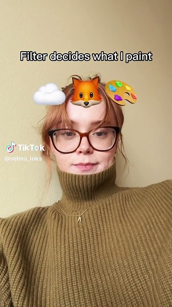 Selma_inks on TikTok