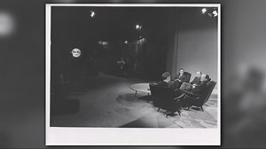 WHAS building opened 50 years ago