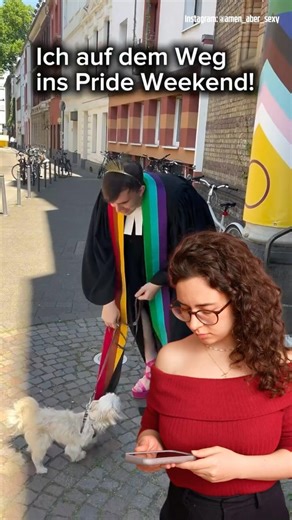 Pfarrer aus der Hölle!