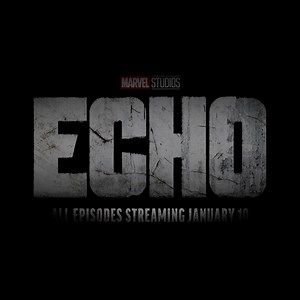 In two weeks, get ready for a darker side of the MCU. All episodes of Marvel Studios’ Echo, streaming January 10th only on Disney | Disney