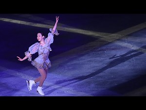 浅田真央サンクスツアー