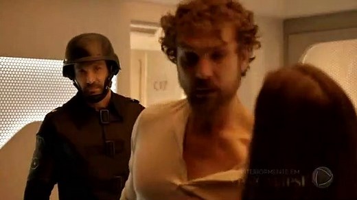 Apocalipsis - Capitulo 132 ( Novela Biblica) Sub. Español