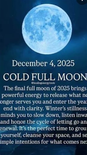December 3, 2025