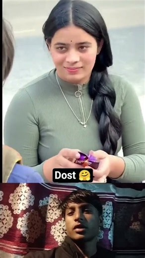 dost Ho to aisi @Sarfarajs.s #shorts #viral #dosti